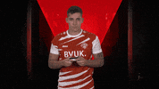 Angry Vbl GIF by Bundesliga