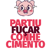 Simposio Suinocultura Sticker by Crisley