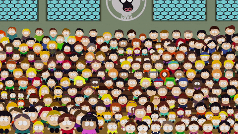 kids school GIF by South Park 