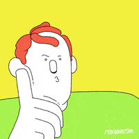 Fox Artists On Tumblr GIF by Animation Domination High-Def