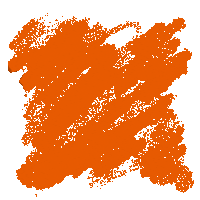 Hello Sticker by Ugly Jones Studio