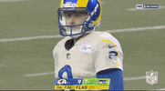 Los Angeles Rams Football GIF by NFL