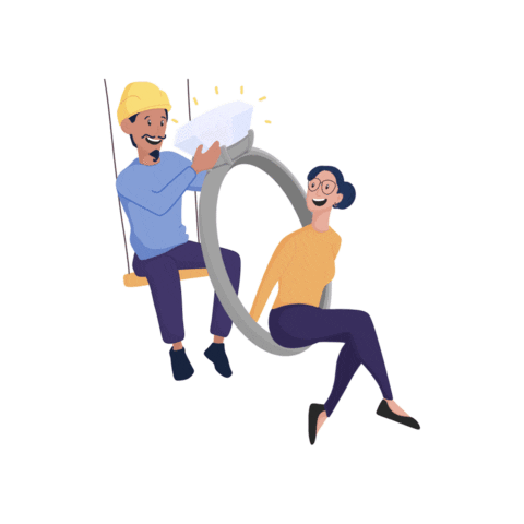 Marry Me Love Sticker