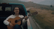 Look Out GIF by Peach Pit