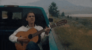 Look Out GIF by Peach Pit