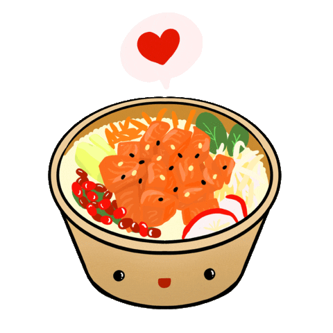 oyshisushifrauenfeld yummy dinner sushi switzerland Sticker