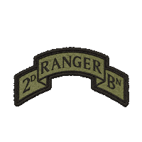 Us Army Ranger Sticker by GoArmy