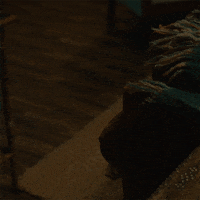 Horror Demon GIF by Paramount+