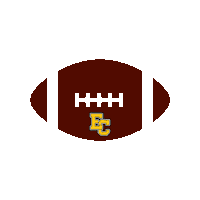Football Mountaineers Sticker by Everest Collegiate High School & Academy