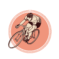 Cafe Tour Sticker by Café Welkom