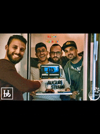 Party Fun GIF by Coconut