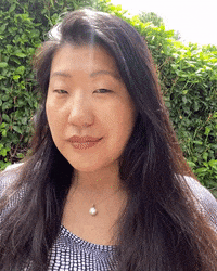 Wink GIF by Shelly Saves the Day