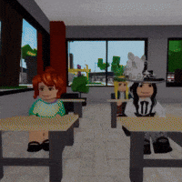 Roblox GIF