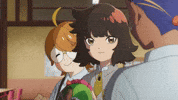 Smile Smiling GIF by Pokémon
