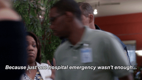 GIF by ABC Network