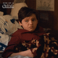 Excuse Me Comedy GIF by CBC