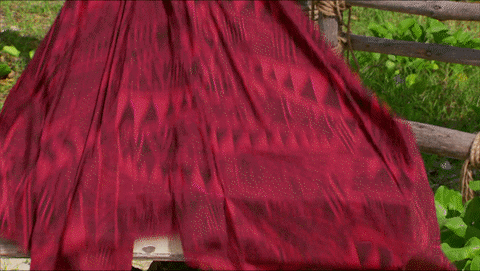 Fruit Reward GIF by Survivor CBS