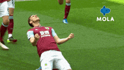 Happy Football GIF by MolaTV