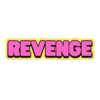 Sticker by revengebrighton