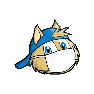 Mascara Salvador Sticker by incomaf