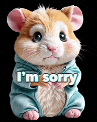 I Love You Crying GIF