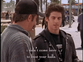 season 3 netflix GIF by Gilmore Girls 