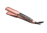 Hair Liso Sticker by GA.MA Italy