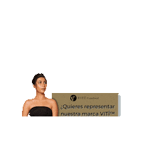 Fajas Sticker by VITI