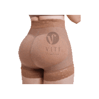 Fajas Sticker by VITI