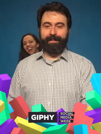 nasdaq GIF by Social Media Week