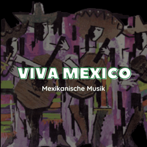 MexikanischeMusik giphyupload mexico germany culture GIF
