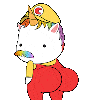 Happy Dance Sticker by Chubbiverse