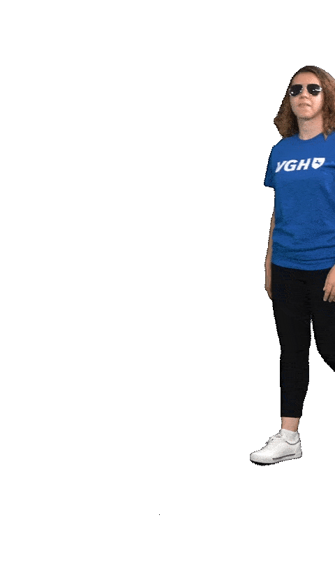 Happy Fun Sticker by VGH Versicherungen