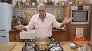 Italian Cooking GIF by Penguin Books UK