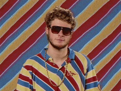 Smooth GIF by Yung Gravy