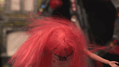 drunk pink GIF by Diaper Mouth