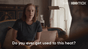 Jean Smart Lol GIF by HBO Max