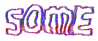 Art Glitch Sticker