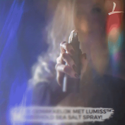 lumisshair giphyupload GIF