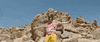 Andy Samberg Yes GIF by The Lonely Island