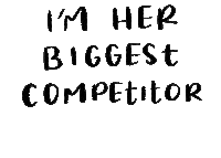 Cheerleader Communityovercompetition Sticker by Natalie Franke
