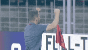 Mumbai City Clap GIF by Indian Super League