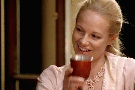#matty GIF by The Bachelor Australia