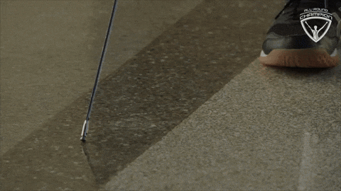 Arc Olympian GIF by All-Round Champion