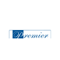 Logo Sticker by Premier Parking