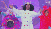 nick cannon dance GIF by Nickelodeon