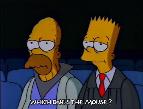 homer simpson episode 6 GIF