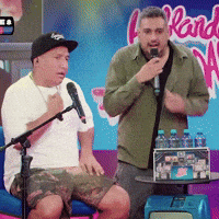 Baile Jorgito GIF by No Hay Sin Suerte