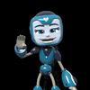 Happy Dance GIF by Blue Studios