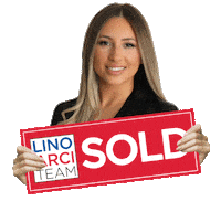 Swinging Real Estate Sticker by LinoArciTeam